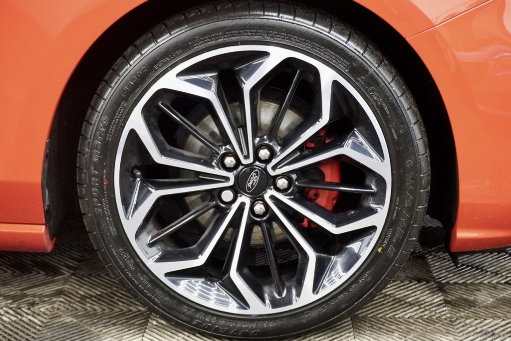 Used Ford Focus 2020 for sale - 78068583: Photo 25