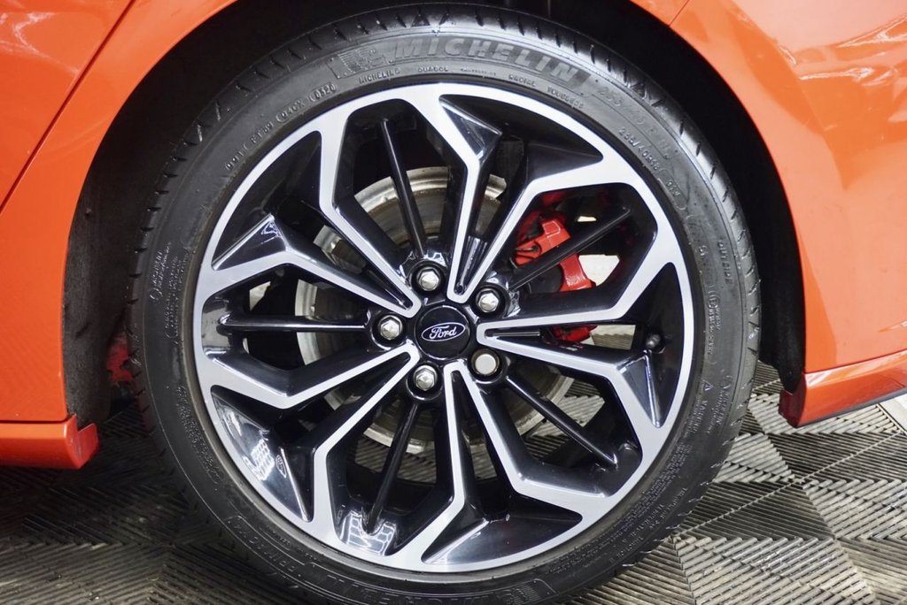 Used Ford Focus 2020 for sale - 78068583: Photo 27