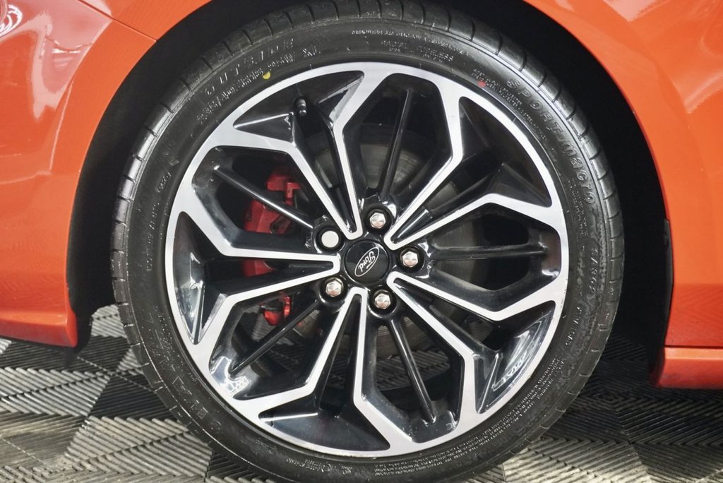 Used Ford Focus 2020 for sale - 78068583: Photo 28