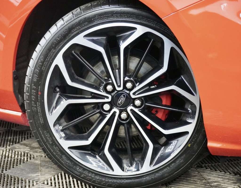 Used Ford Focus 2020 for sale - 78068583: Photo 3