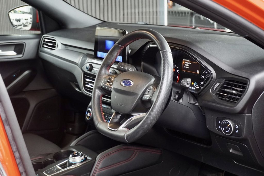 Used Ford Focus 2020 for sale - 78068583: Photo 30