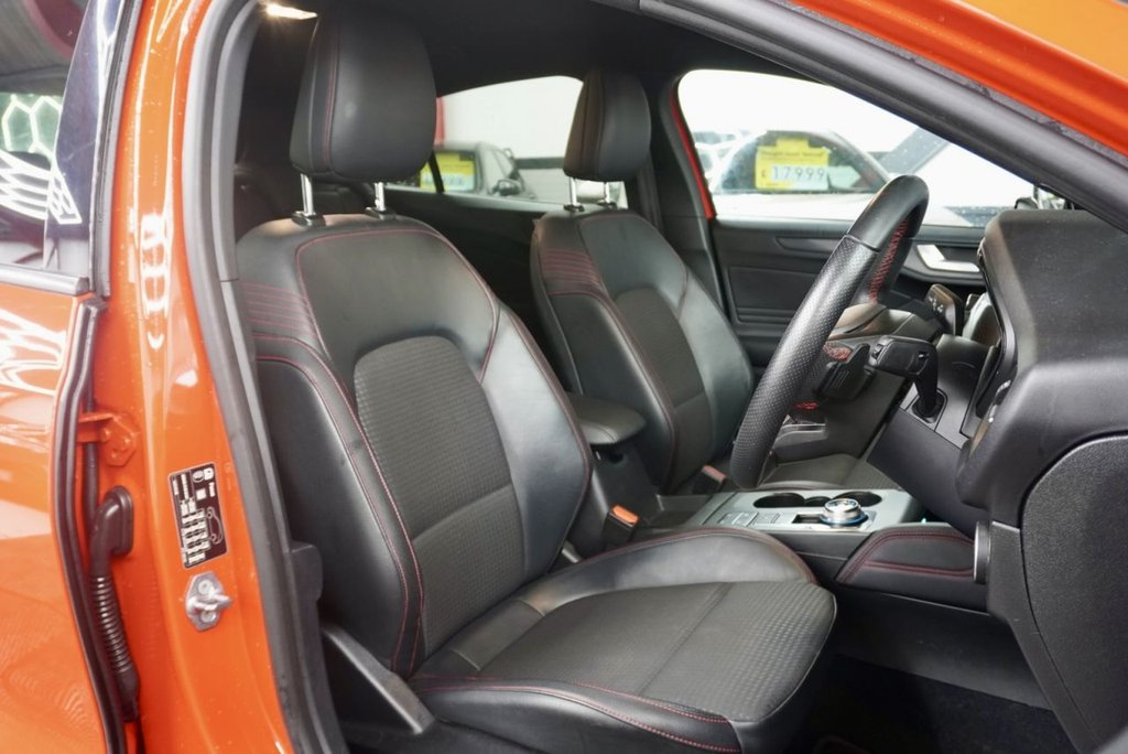 Used Ford Focus 2020 for sale - 78068583: Photo 31