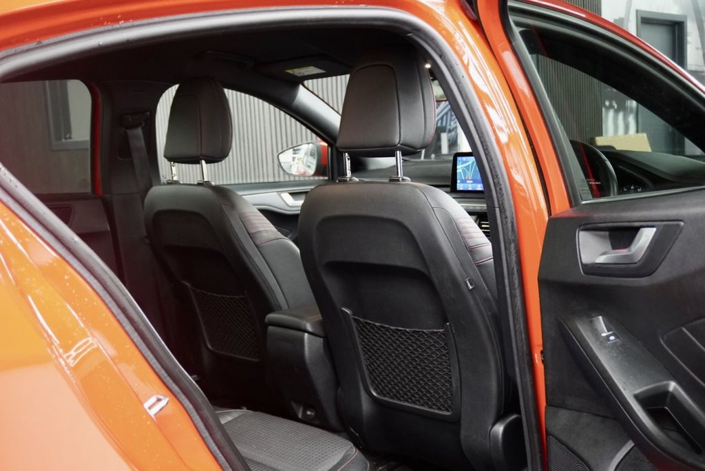 Used Ford Focus 2020 for sale - 78068583: Photo 32