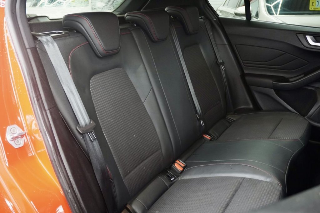 Used Ford Focus 2020 for sale - 78068583: Photo 33