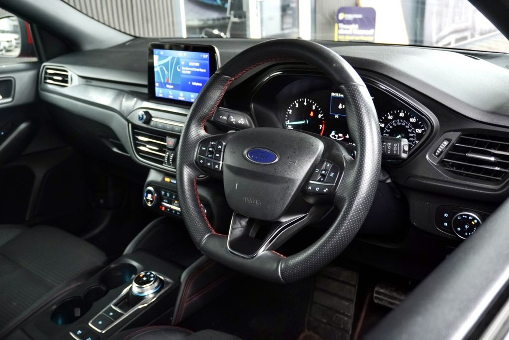 Used Ford Focus 2020 for sale - 78068583: Photo 34