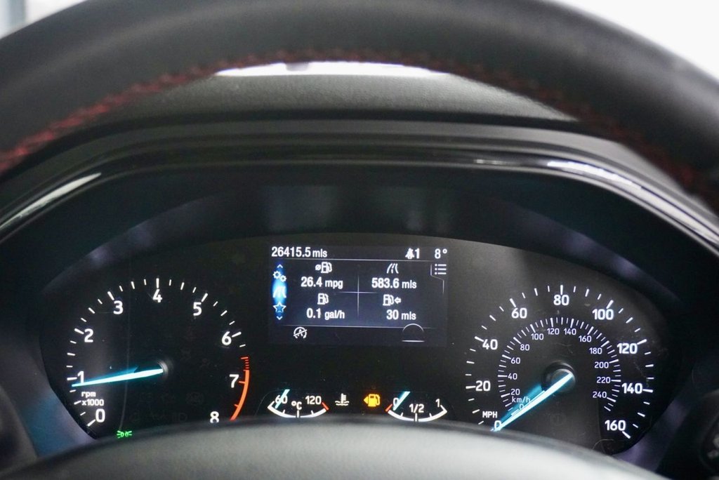 Used Ford Focus 2020 for sale - 78068583: Photo 35