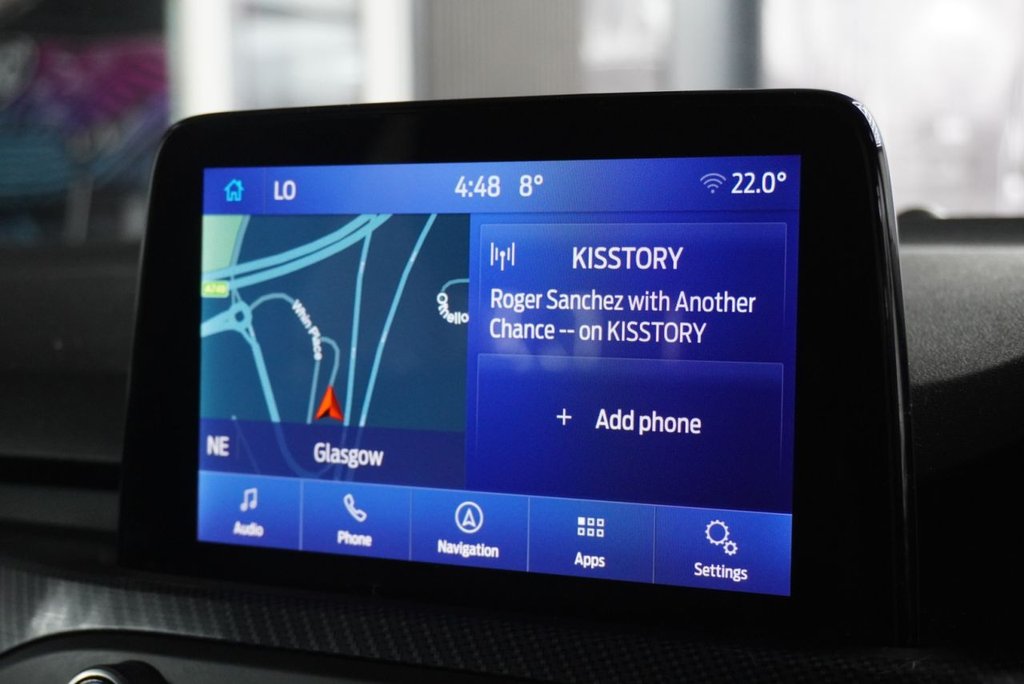 Used Ford Focus 2020 for sale - 78068583: Photo 36