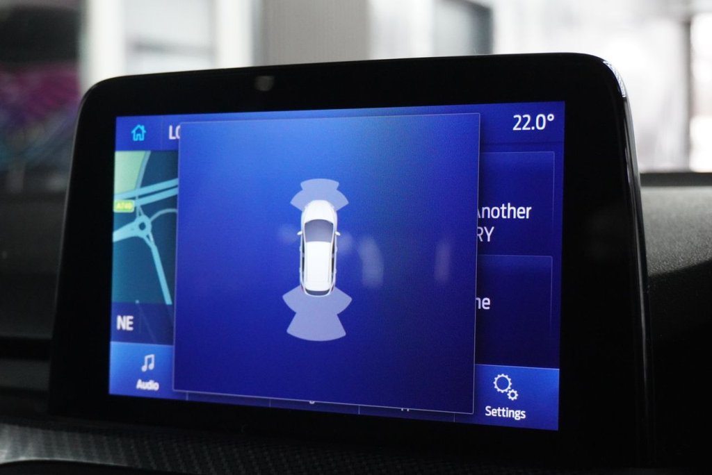 Used Ford Focus 2020 for sale - 78068583: Photo 37