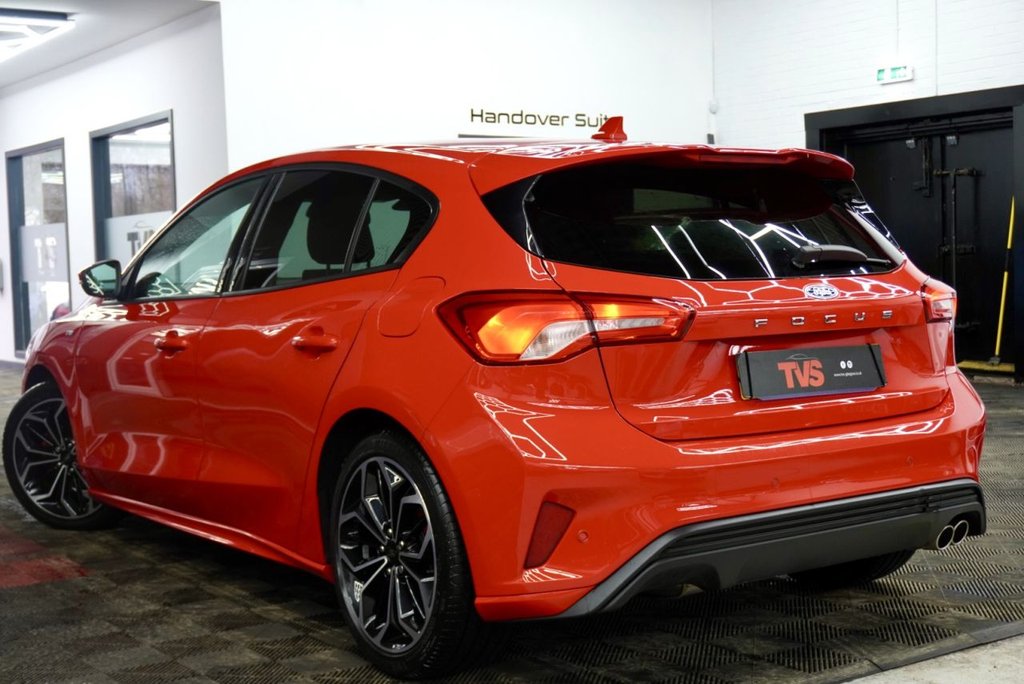 Used Ford Focus 2020 for sale - 78068583: Photo 4