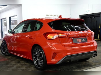 Used Ford Focus 2020 for sale - 78068583: Photo