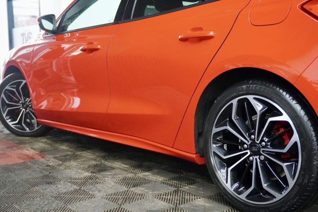 Used Ford Focus 2020 for sale - 78068583: Photo 5