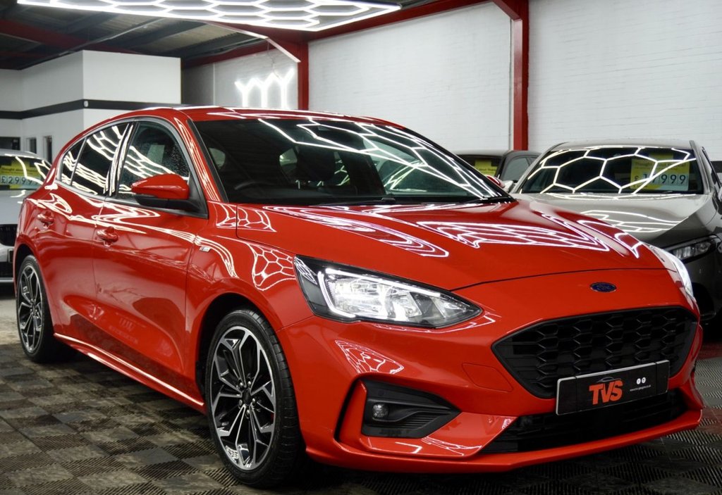 Used Ford Focus 2020 for sale - 78068583: Photo 7