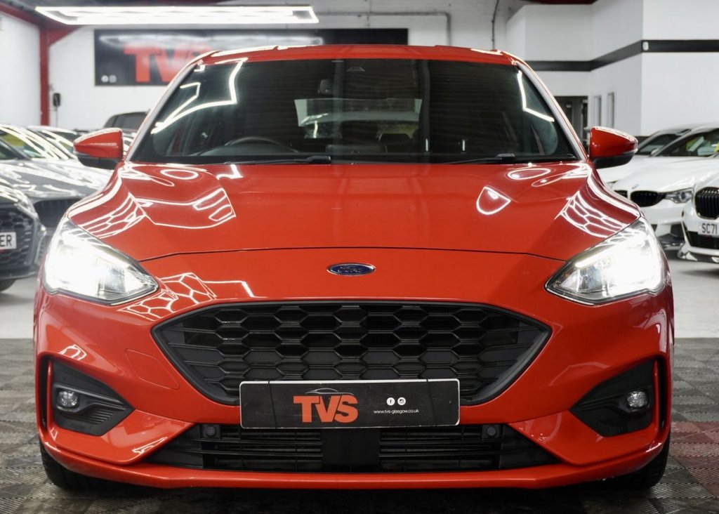 Used Ford Focus 2020 for sale - 78068583: Photo 9