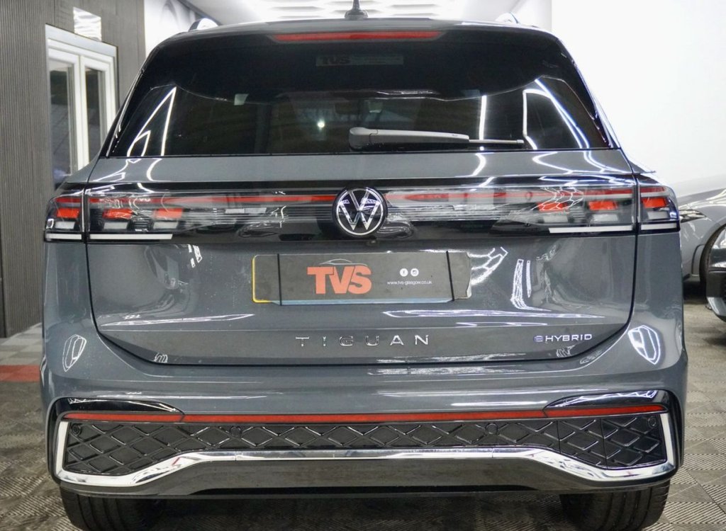 Used Volkswagen Tiguan 2024 for sale - 77302205: Photo 10