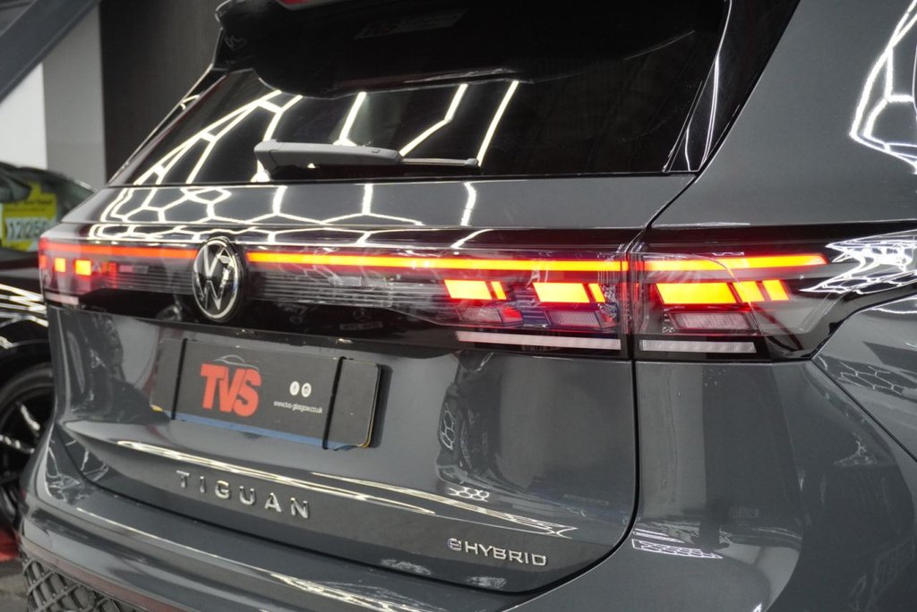 Used Volkswagen Tiguan 2024 for sale - 77302205: Photo 21