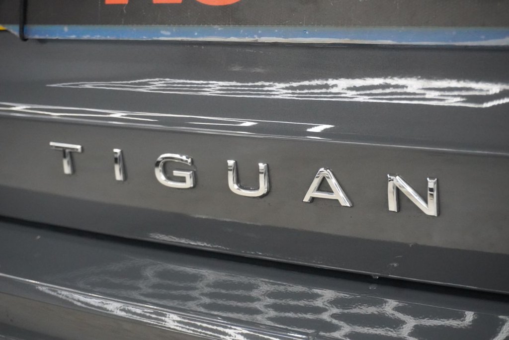 Used Volkswagen Tiguan 2024 for sale - 77302205: Photo 23