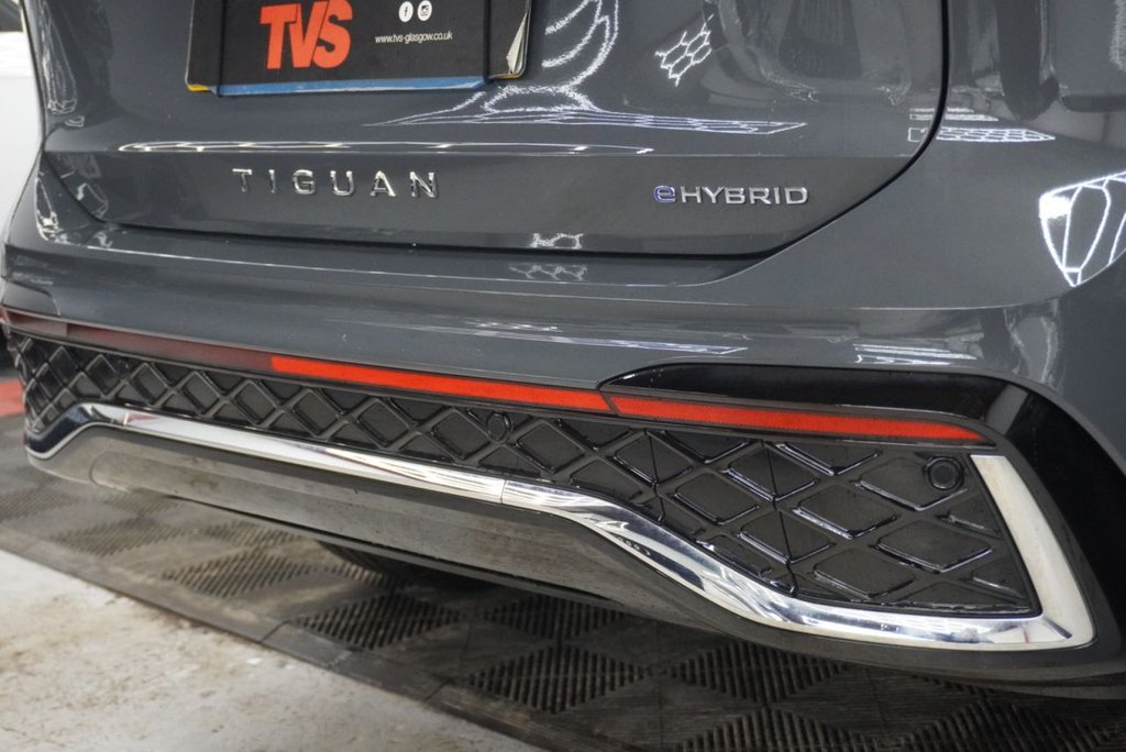 Used Volkswagen Tiguan 2024 for sale - 77302205: Photo 25