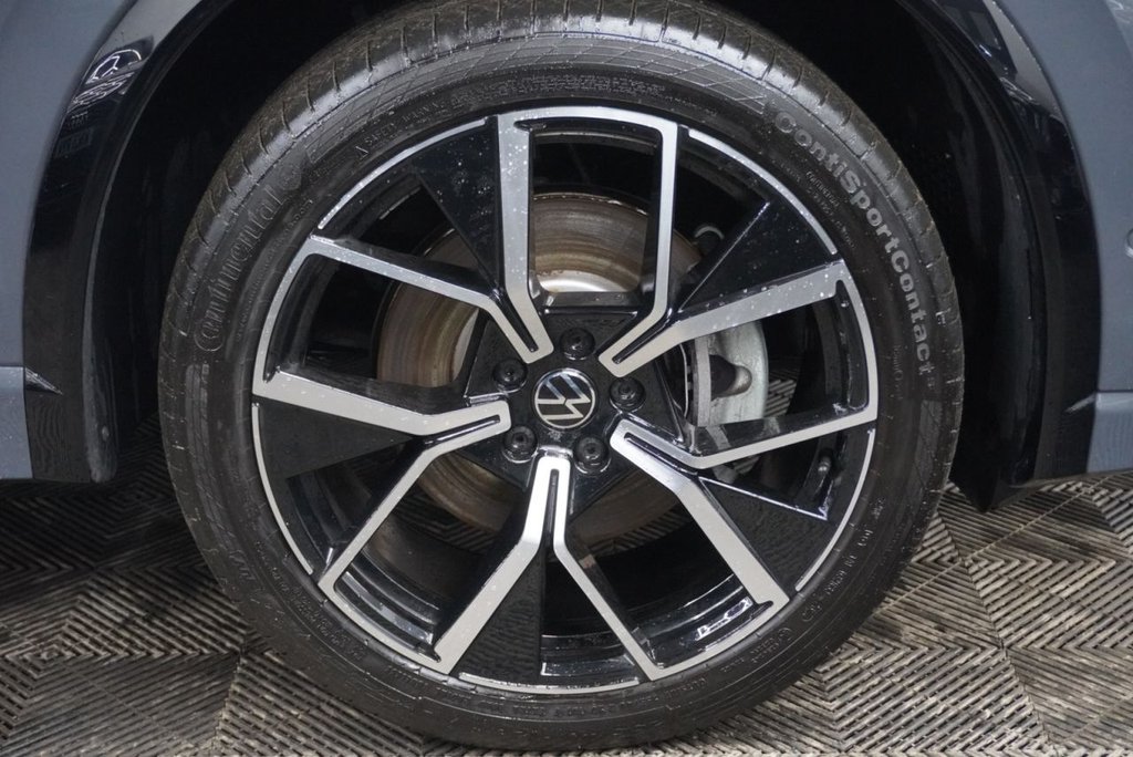 Used Volkswagen Tiguan 2024 for sale - 77302205: Photo 27