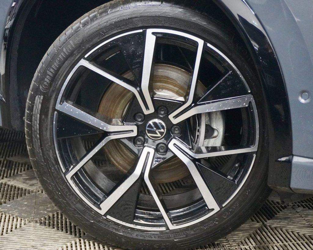 Used Volkswagen Tiguan 2024 for sale - 77302205: Photo 3