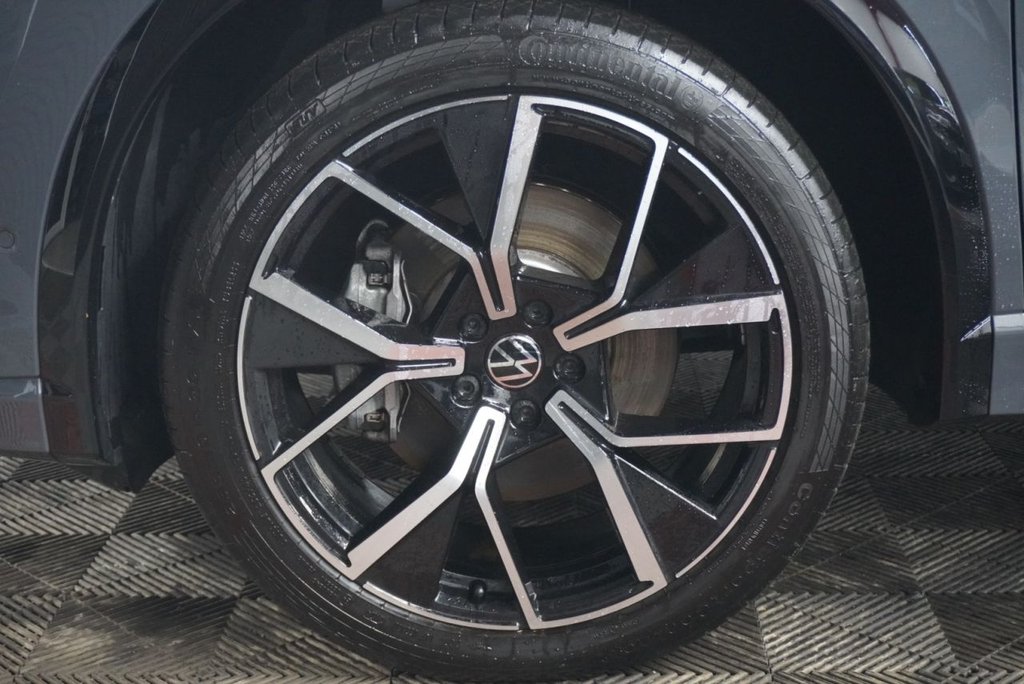 Used Volkswagen Tiguan 2024 for sale - 77302205: Photo 30