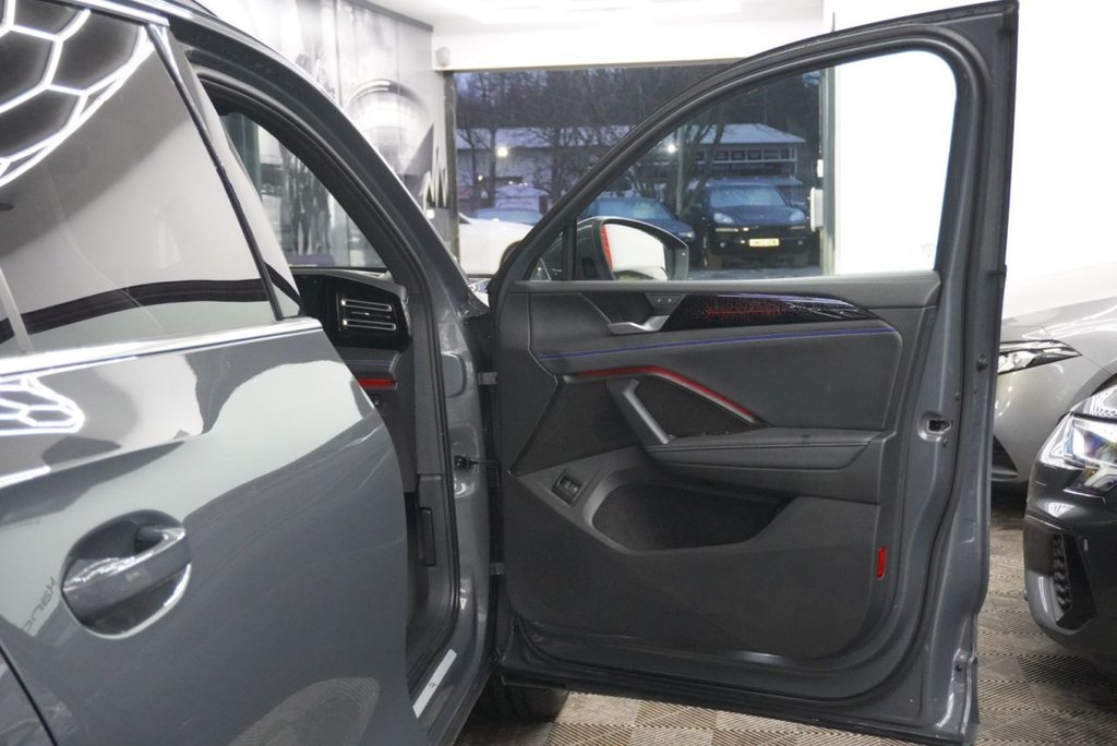 Used Volkswagen Tiguan 2024 for sale - 77302205: Photo 32