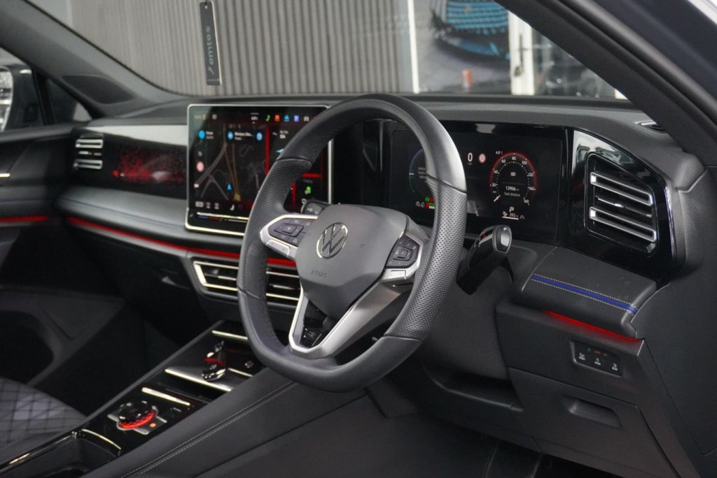 Used Volkswagen Tiguan 2024 for sale - 77302205: Photo 35