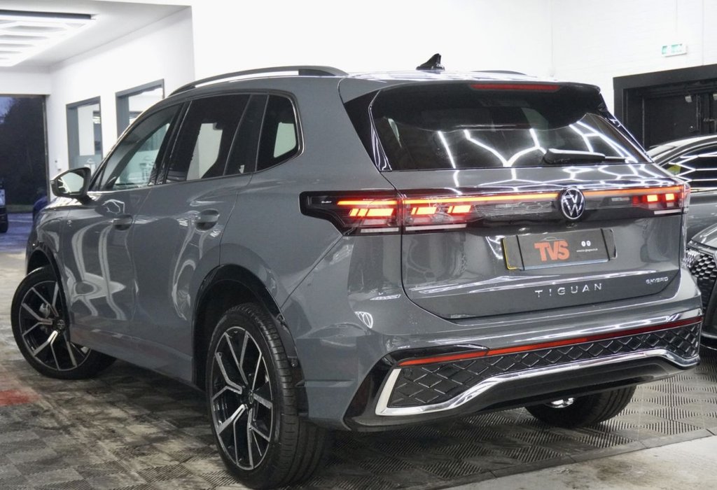 Used Volkswagen Tiguan 2024 for sale - 77302205: Photo 4