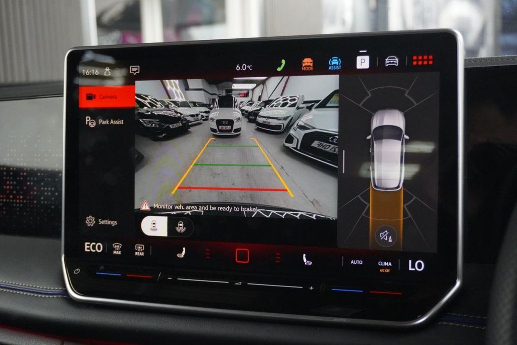 Used Volkswagen Tiguan 2024 for sale - 77302205: Photo 42