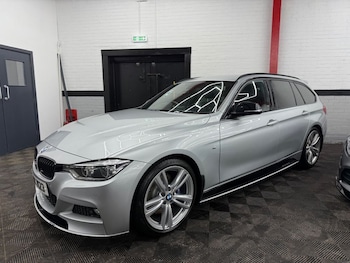 BMW 3 Series feature image