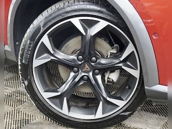Used Cupra Formentor 2024 for sale - 79608217: Photo