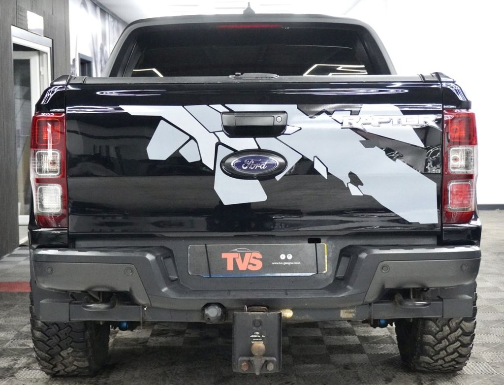 Used Ford Ranger 2019 for sale - 77188073: Photo 10