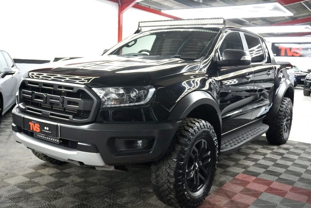 Used Ford Ranger 2019 for sale - 77188073: Photo 11