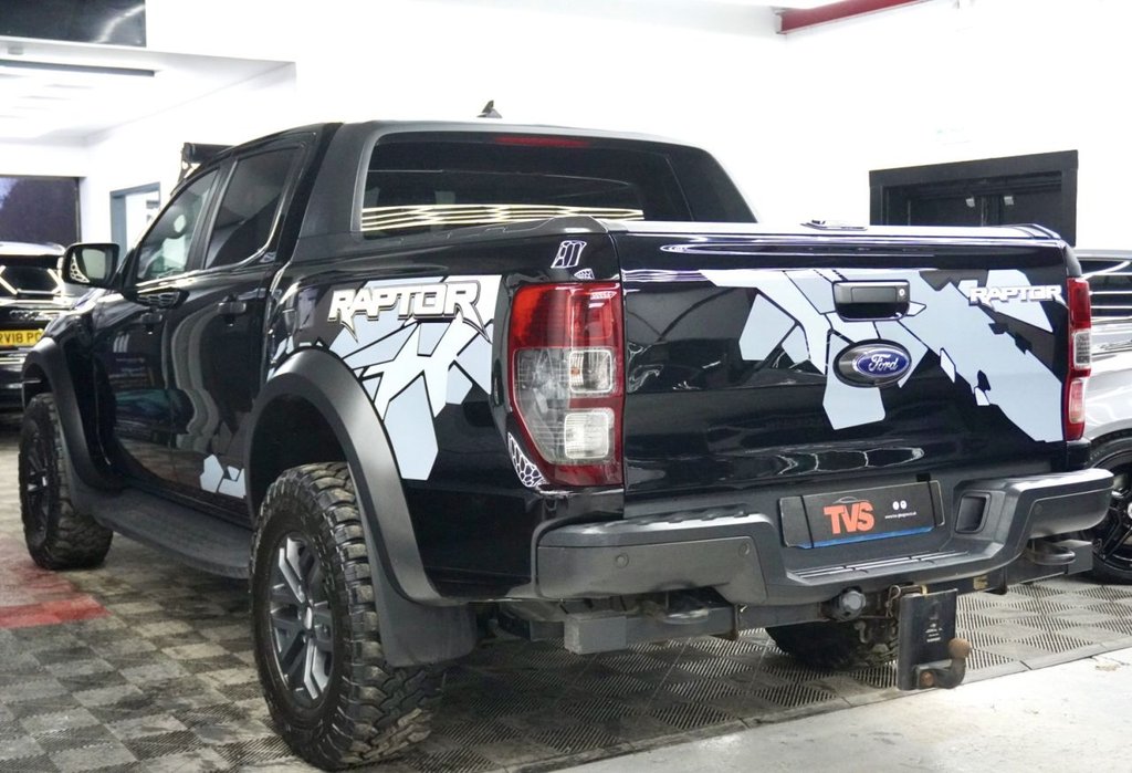 Used Ford Ranger 2019 for sale - 77188073: Photo 12