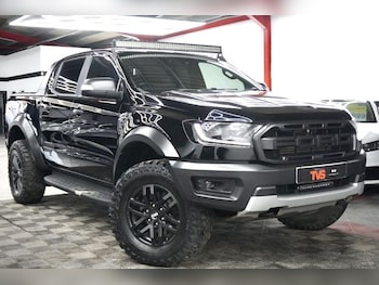 Used Ford Ranger 2019 for sale - 77188073: Photo