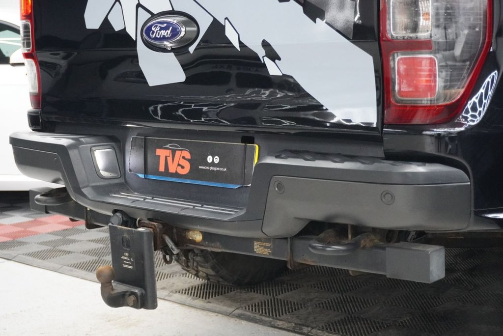 Used Ford Ranger 2019 for sale - 77188073: Photo 30