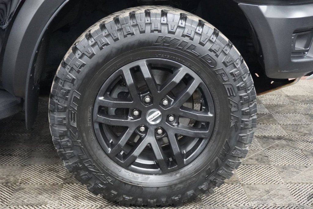 Used Ford Ranger 2019 for sale - 77188073: Photo 31