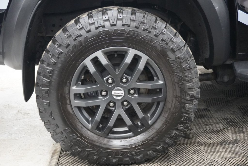 Used Ford Ranger 2019 for sale - 77188073: Photo 32