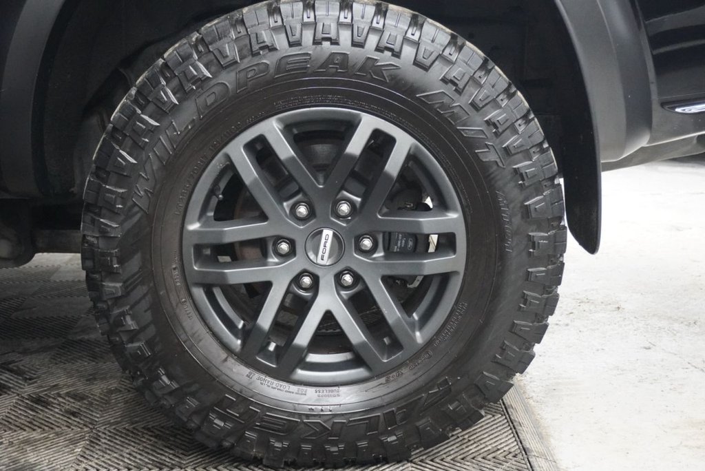 Used Ford Ranger 2019 for sale - 77188073: Photo 33