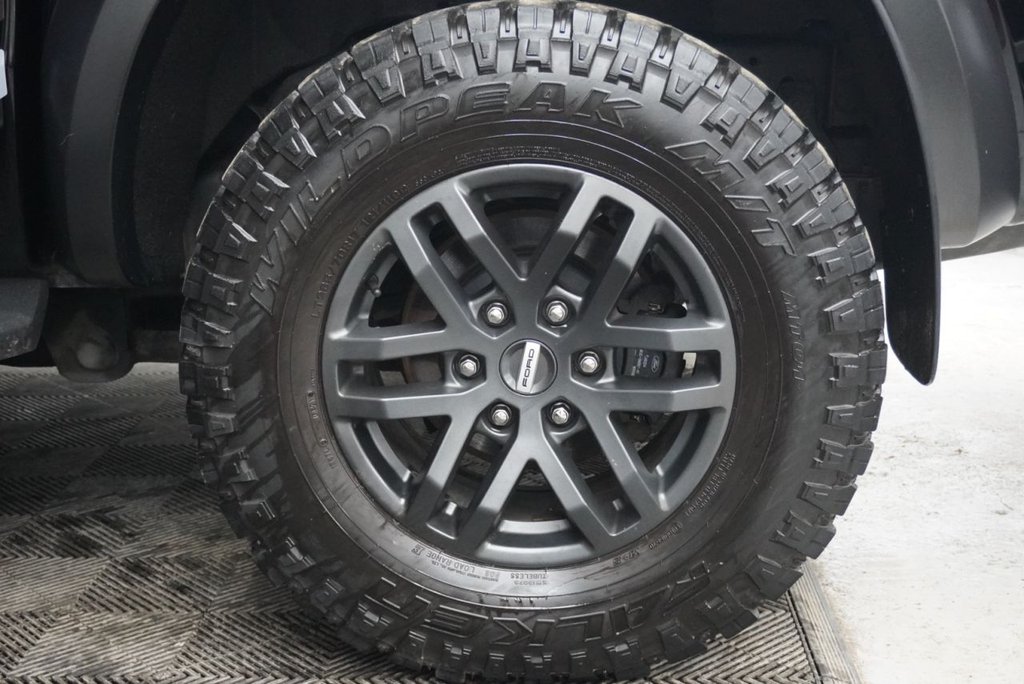 Used Ford Ranger 2019 for sale - 77188073: Photo 34