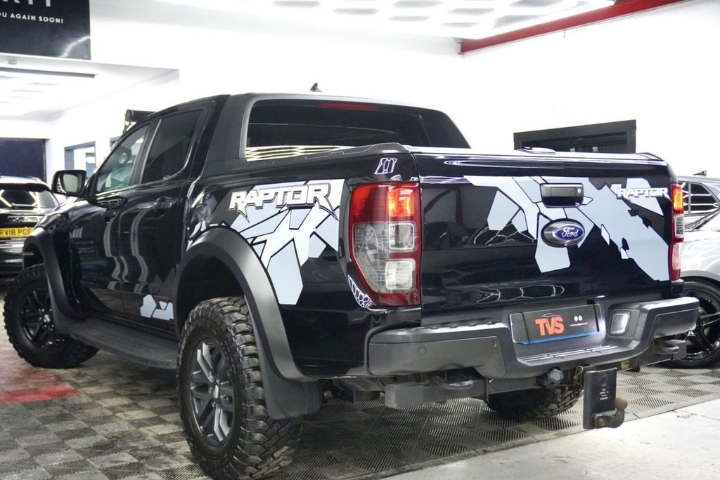 Used Ford Ranger 2019 for sale - 77188073: Photo 4