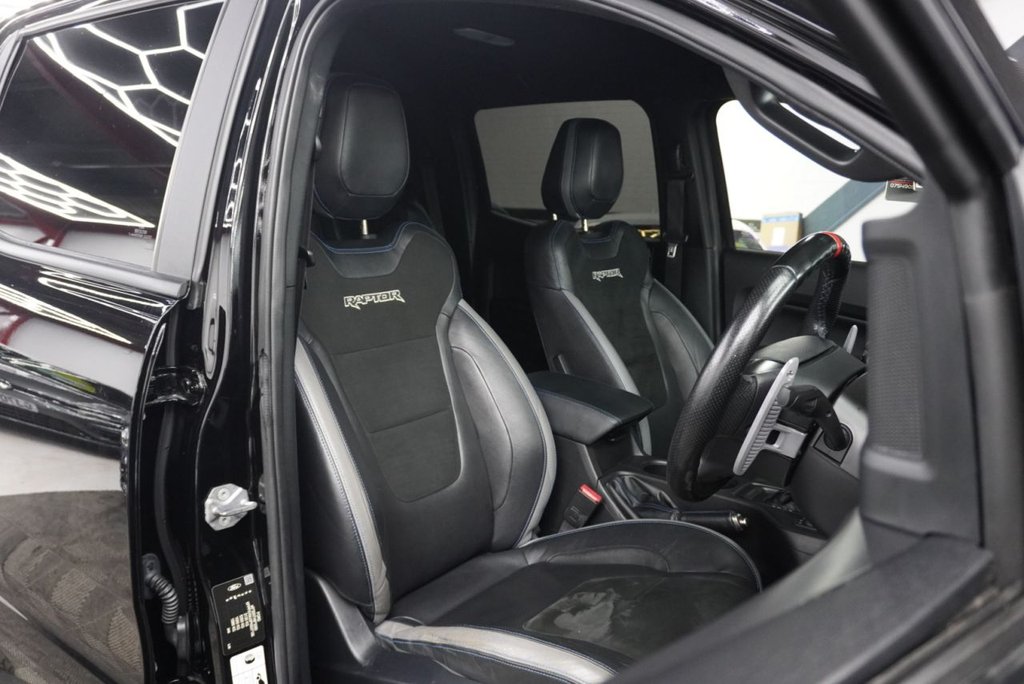 Used Ford Ranger 2019 for sale - 77188073: Photo 40