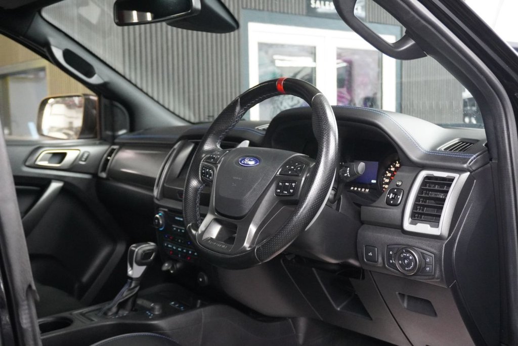 Used Ford Ranger 2019 for sale - 77188073: Photo 41