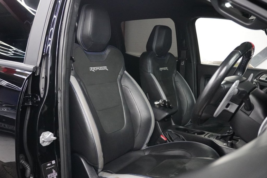 Used Ford Ranger 2019 for sale - 77188073: Photo 43