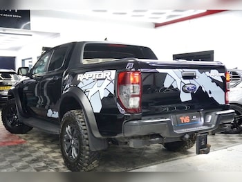 Used Ford Ranger 2019 for sale - 77188073: Photo