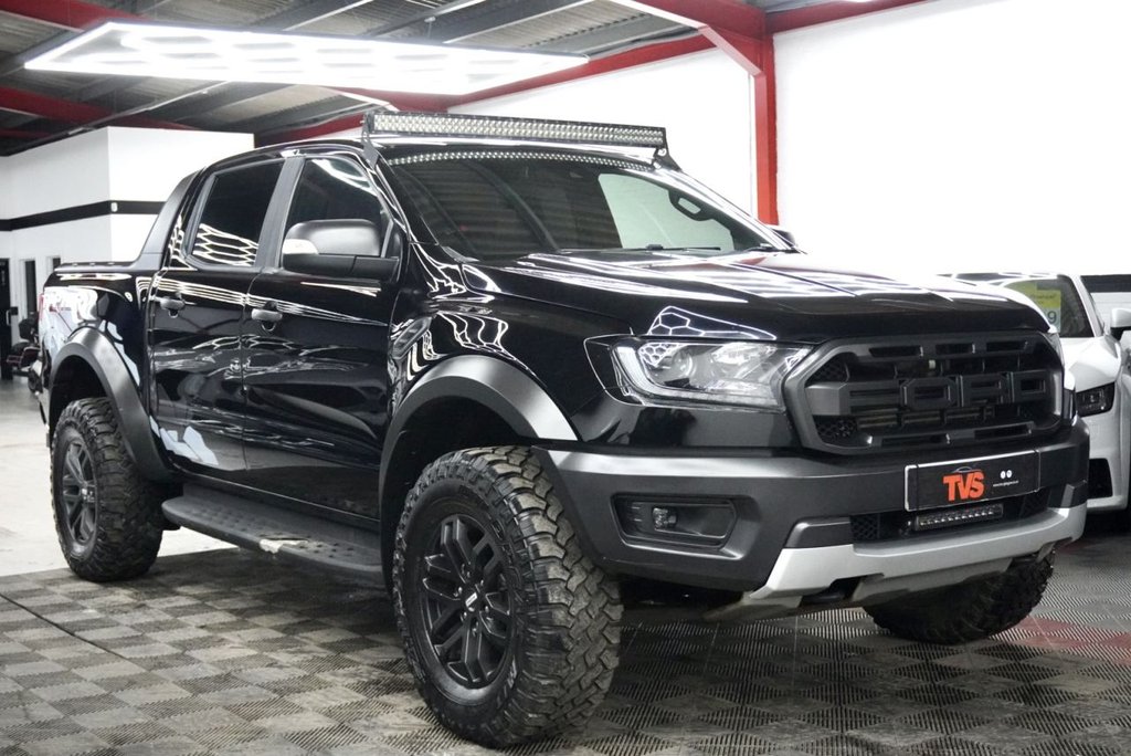 Used Ford Ranger 2019 for sale - 77188073: Photo 7