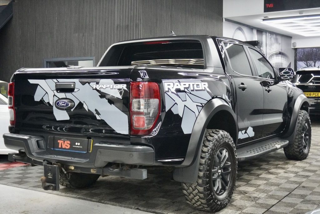 Used Ford Ranger 2019 for sale - 77188073: Photo 8