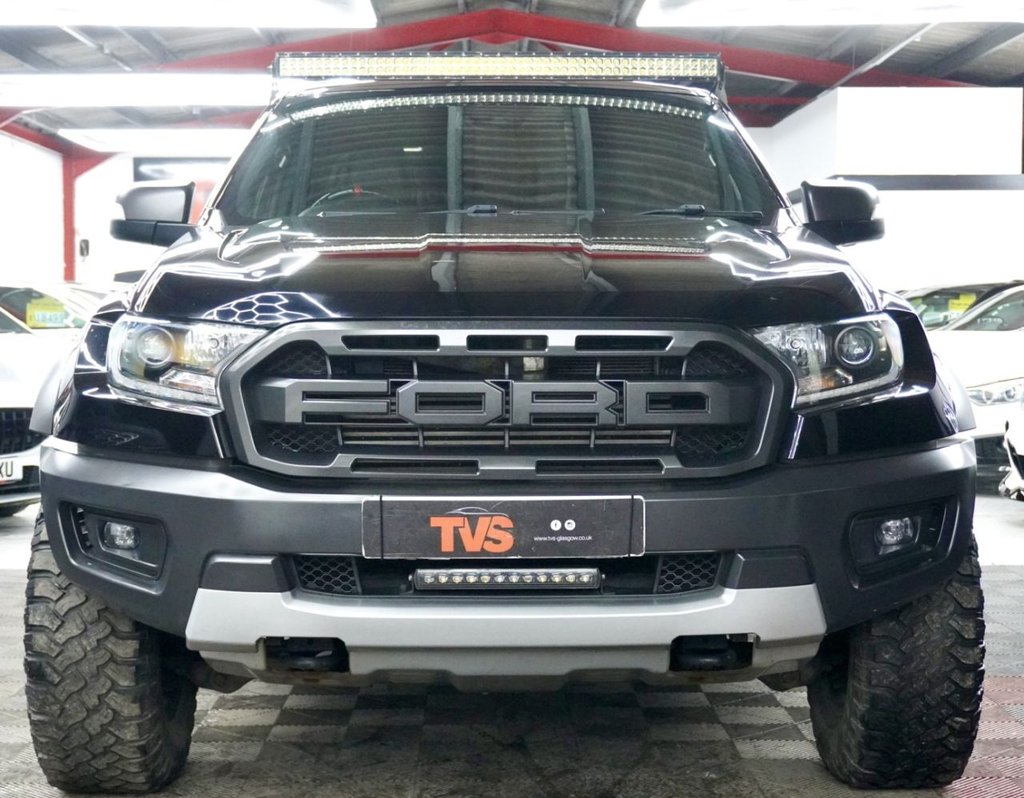 Used Ford Ranger 2019 for sale - 77188073: Photo 9