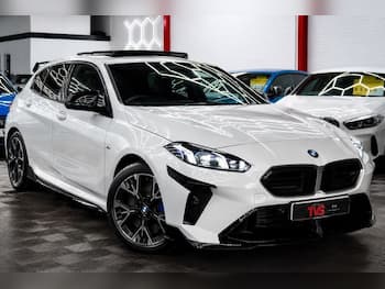 Used BMW 1 Series 2024 for sale - 79345797: Photo