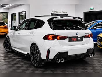 Used BMW 1 Series 2024 for sale - 79345797: Photo