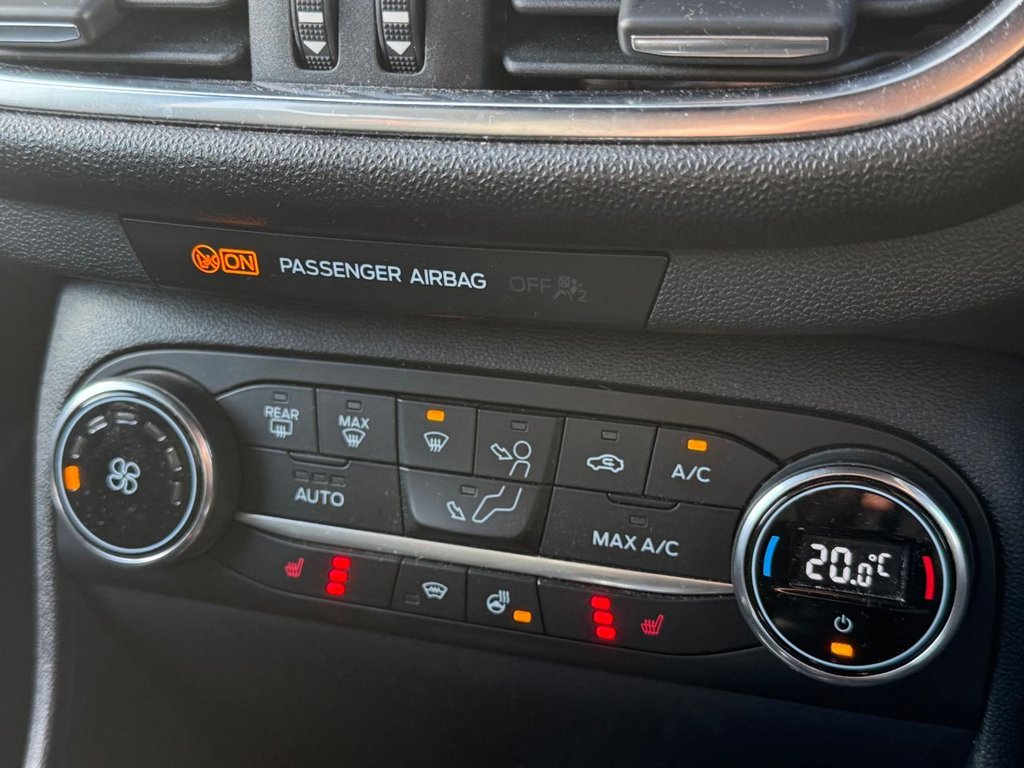 Used Ford Fiesta 2020 for sale - 77919900: Photo 11